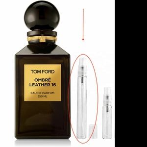 COPY - Ombre Leather 16 Sample Size Spray 10ML
